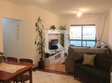 Apartamento · 96m² · 3 Quartos · 1 Vaga · Apartamento à Venda - Santa Maria, 3 Quartos, 96 m² - São Caetano do Sul
