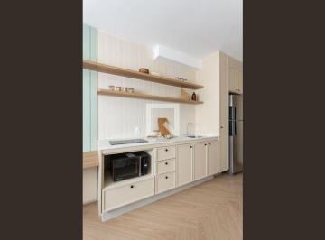 Apartamento · 24m² · 1 Quarto · Apartamento para Aluguel - Vila Olímpia, 1 Quarto, 24 m² - São Paulo