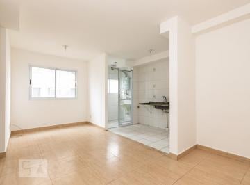 Apartamento · 45m² · 2 Quartos · 1 Vaga · Apartamento para Aluguel - Cangaíba, 2 Quartos, 45 m² - São Paulo
