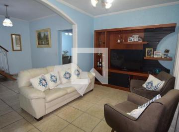Casa · 200m² · 3 Quartos · 2 Vagas · Casa para Aluguel - Dr. Laureano, 3 Quartos,  200 m² - Duque de Caxias