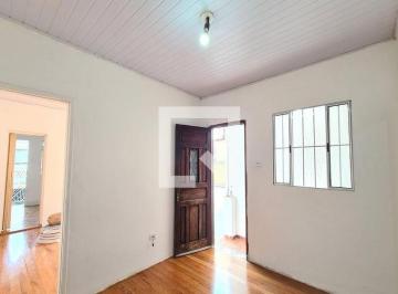 Casa · 160m² · 2 Quartos · 2 Vagas · Casa para Aluguel - Vila Ema, 2 Quartos, 160 m² - São Paulo