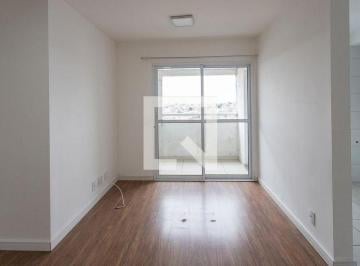 Apartamento · 57m² · 2 Quartos · 1 Vaga · Apartamento para Aluguel - Conceição, 2 Quartos, 57 m² - Diadema
