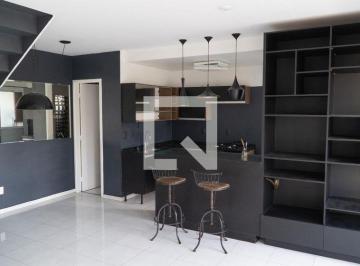 Apartamento · 69m² · 2 Quartos · 2 Vagas · Apartamento à Venda - Vila Andrade, 2 Quartos, 69 m² - São Paulo
