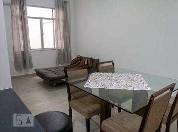Apartamento · 82m² · 2 Quartos · Apartamento à Venda - Ipanema, 2 Quartos, 82 m² - Rio de Janeiro