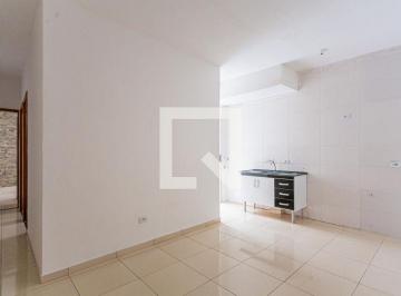Apartamento · 52m² · 2 Quartos · 1 Vaga · Apartamento para Aluguel - Cidade Sao Jorge, 2 Quartos, 52 m² - Santo André