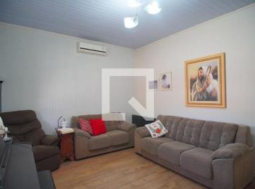 Casa · 240m² · 3 Quartos · 4 Vagas · Casa à Venda - Rio dos Sinos, 3 Quartos,  240 m² - São Leopoldo
