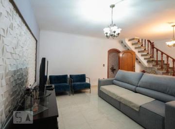 Casa · 176m² · 3 Quartos · 3 Vagas · Casa à Venda - Tatuapé, 3 Quartos,  176 m² - São Paulo