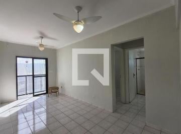 Apartamento · 50m² · 1 Quarto · 1 Vaga · Apartamento para Aluguel - Vila Tupi, 1 Quarto,  50 m² - Praia Grande