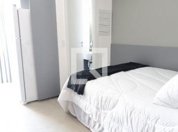 Apartamento · 21m² · 1 Quarto · Apartamento para Aluguel - Moema, 1 Quarto, 21 m² - São Paulo