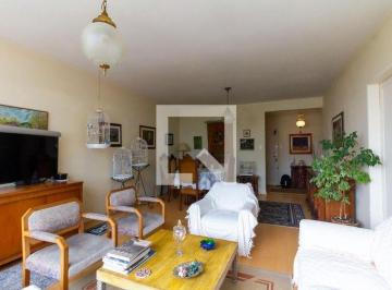 Apartamento · 147m² · 3 Quartos · 1 Vaga · Apartamento à Venda - Perdizes, 3 Quartos,  147 m² - São Paulo