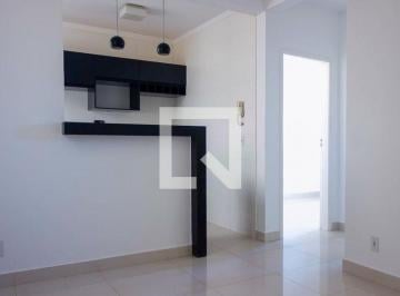 Casa · 43m² · 2 Quartos · 1 Vaga · Casa para Aluguel - Gávea, 2 Quartos, 43 m² - Uberlândia