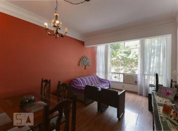 Apartamento · 108m² · 3 Quartos · Apartamento à Venda - Andaraí, 3 Quartos,  108 m² - Rio de Janeiro