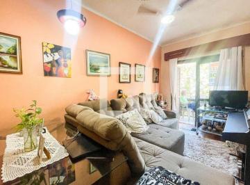 Apartamento · 115m² · 2 Quartos · 2 Vagas · Apartamento à Venda - Centro, 2 Quartos,  115 m² - São Leopoldo