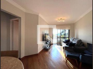 Apartamento · 100m² · 3 Quartos · 2 Vagas · Apartamento à Venda - Vila Mascote, 3 Quartos, 100 m² - São Paulo