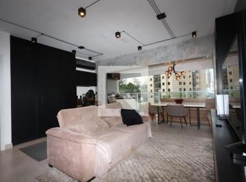 Apartamento · 65m² · 2 Quartos · 1 Vaga · Apartamento à Venda - Vila Mariana, 2 Quartos, 65 m² - São Paulo