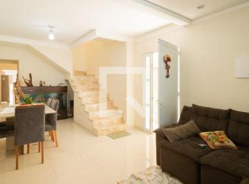 Casa · 220m² · 3 Quartos · 4 Vagas · Casa à Venda - Taboão, 3 Quartos,  220 m² - São Bernardo do Campo