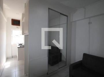 Apartamento · 17m² · 1 Quarto · 1 Vaga · Apartamento para Aluguel - Vila Ré, 1 Quarto, 17 m² - São Paulo