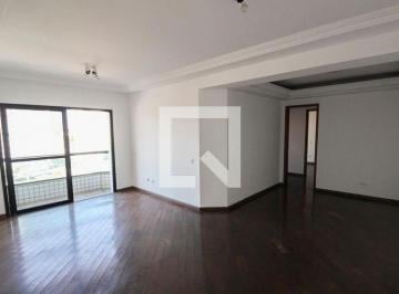 Apartamento · 114m² · 3 Quartos · 3 Vagas · Apartamento à Venda - Vila Mariana, 3 Quartos,  114 m² - São Paulo