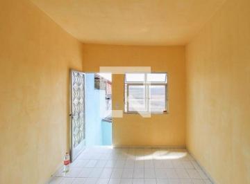 Casa · 40m² · 1 Quarto · Casa para Aluguel - Novo Horizonte, 1 Quarto, 40 m² - Nilópolis