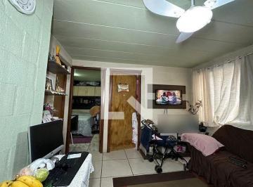 Apartamento · 54m² · 2 Quartos · 1 Vaga · Apartamento para Aluguel - Rio dos Sinos, 2 Quartos,  54 m² - São Leopoldo