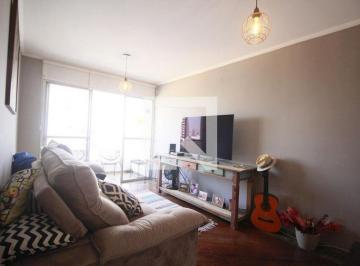 Apartamento · 65m² · 2 Quartos · 1 Vaga · Apartamento à Venda - Moema, 2 Quartos,  65 m² - São Paulo