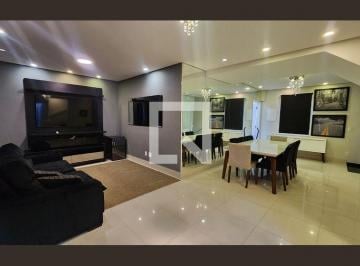 Casa · 212m² · 3 Quartos · 2 Vagas · Casa para Aluguel - Boqueirão, 3 Quartos, 212 m² - Santos