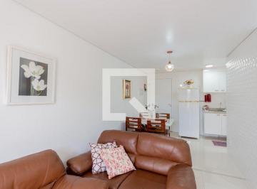 Apartamento · 84m² · 2 Quartos · 2 Vagas · Apartamento à Venda - Parque das Nações, 2 Quartos, 84 m² - Santo André