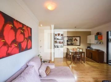 Apartamento · 88m² · 3 Quartos · 2 Vagas · Apartamento à Venda - Jardim Londrina, 3 Quartos, 88 m² - São Paulo