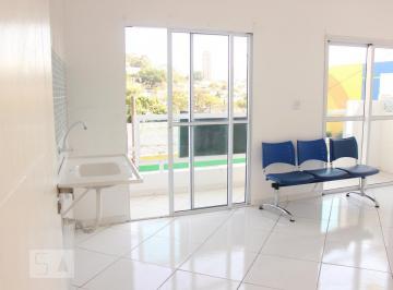 Apartamento · 30m² · 1 Quarto · Apartamento para Aluguel - Vila das Mercês, 1 Quarto,  30 m² - São Paulo