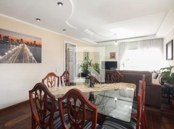 Apartamento · 107m² · 3 Quartos · 2 Vagas · Apartamento à Venda - Vila Carrão, 3 Quartos,  107 m² - São Paulo