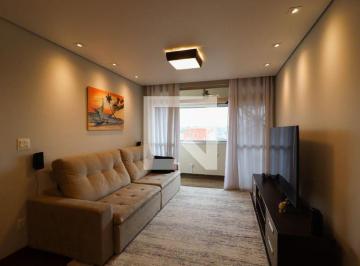 Apartamento · 84m² · 3 Quartos · 1 Vaga · Apartamento à Venda - Retiro , 3 Quartos, 84 m² - Jundiaí