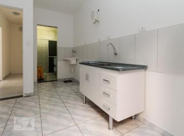 Casa · 35m² · 2 Quartos · 1 Vaga · Casa para Aluguel - Vila Santa Clara, 2 Quartos, 35 m² - São Paulo