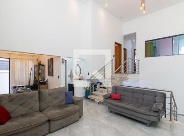 Casa · 207m² · 3 Quartos · 4 Vagas · Casa à Venda - Jardim Chapadão, 3 Quartos,  207 m² - Campinas