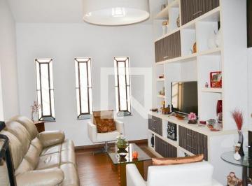 Casa · 194m² · 3 Quartos · 3 Vagas · Casa à Venda - Santa Maria, 3 Quartos,  194 m² - São Caetano do Sul