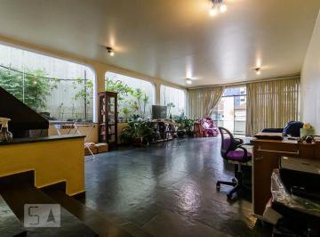 Casa · 200m² · 3 Quartos · 4 Vagas · Casa à Venda - Vila Mariana, 3 Quartos,  200 m² - São Paulo