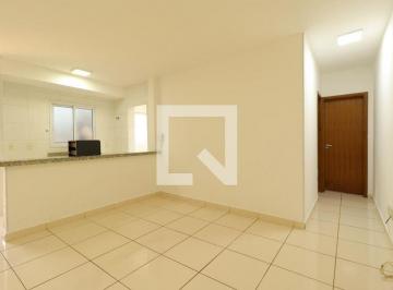 Apartamento · 44m² · 1 Quarto · 1 Vaga · Apartamento para Aluguel - Jardim Paulista, 1 Quarto, 44 m² - Ribeirão Preto