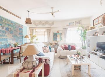 Apartamento · 100m² · 3 Quartos · Apartamento à Venda - Centro, 3 Quartos,  100 m² - Rio de Janeiro