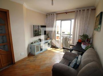 Apartamento · 77m² · 3 Quartos · 2 Vagas · Apartamento à Venda - Santana, 3 Quartos,  77 m² - São Paulo