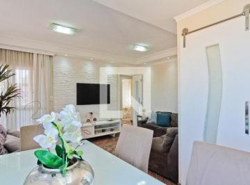 Apartamento · 97m² · 3 Quartos · 2 Vagas · Apartamento à Venda - Freguesia do Ó, 3 Quartos, 97 m² - São Paulo