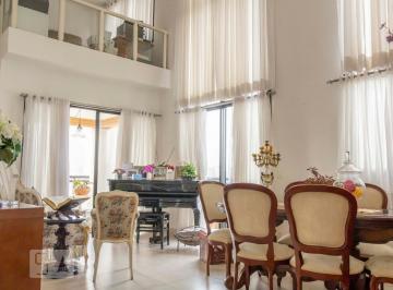 Apartamento · 190m² · 4 Quartos · 4 Vagas · Apartamento para Aluguel - Panamby, 4 Quartos,  190 m² - São Paulo