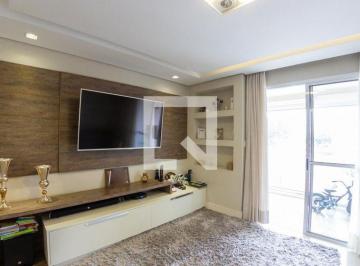 Apartamento · 82m² · 2 Quartos · 2 Vagas · Apartamento à Venda - Casa Verde, 2 Quartos,  82 m² - São Paulo