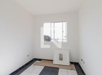 Apartamento · 48m² · 2 Quartos · 1 Vaga · Apartamento para Aluguel - Alto Boqueirão, 2 Quartos, 48 m² - Curitiba