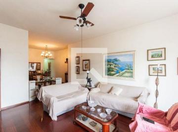 Apartamento · 128m² · 3 Quartos · 2 Vagas · Apartamento à Venda - Vila Isabel, 3 Quartos, 128 m² - Rio de Janeiro