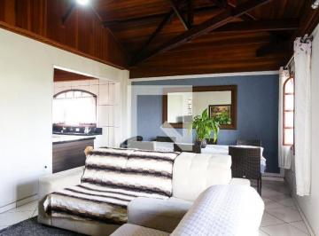 Apartamento · 95m² · 3 Quartos · 2 Vagas · Apartamento à Venda - Vila Clarice, 3 Quartos, 95 m² - Santo André