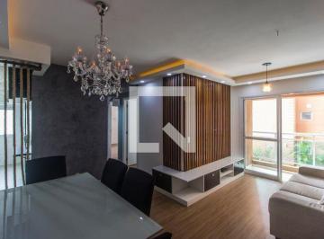 Apartamento · 69m² · 3 Quartos · 1 Vaga · Apartamento à Venda - Jardim Iracema, 3 Quartos,  69 m² - Barueri