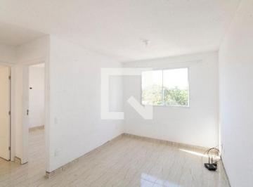 Apartamento · 42m² · 2 Quartos · 1 Vaga · Apartamento para Aluguel - Campo Grande, 2 Quartos,  42 m² - Rio de Janeiro