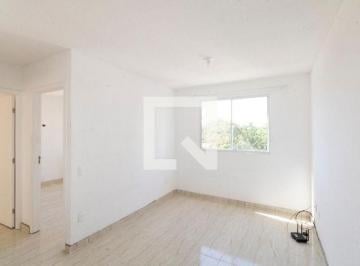Apartamento · 42m² · 2 Quartos · 1 Vaga · Apartamento para Aluguel - Campo Grande, 2 Quartos, 42 m² - Rio de Janeiro