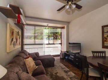 Apartamento · 96m² · 3 Quartos · 1 Vaga · Apartamento à Venda - Menino Deus, 3 Quartos,  96 m² - Porto Alegre