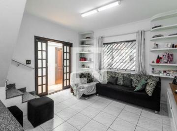 Casa · 269m² · 3 Quartos · 2 Vagas · Casa à Venda - Ponte Rasa, 3 Quartos, 269 m² - São Paulo