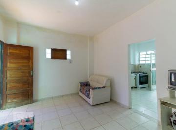Casa · 65m² · 2 Quartos · 1 Vaga · Casa para Aluguel - Todos os Santos, 2 Quartos, 65 m² - Rio de Janeiro